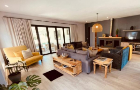 Rondebos Retreat - Tranquility and Peace